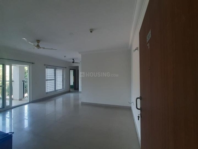 2 BHK Flat for rent in Vakil Garden City, Bangalore - 1339 Sqft