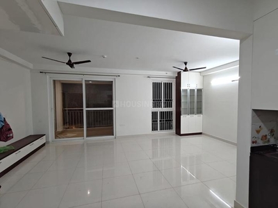 2 BHK Flat for rent in Varthur, Bangalore - 1392 Sqft