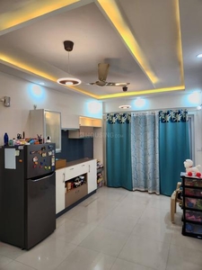 2 BHK Flat for rent in Varthur, Bangalore - 1400 Sqft