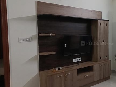 2 BHK Flat for rent in Whitefield, Bangalore - 1100 Sqft