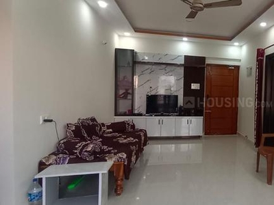 2 BHK Flat for rent in Whitefield, Bangalore - 1125 Sqft