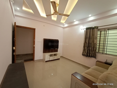2 BHK Flat for rent in Whitefield, Bangalore - 990 Sqft