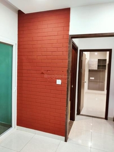 2 BHK Flat for rent in Yelahanka, Bangalore - 940 Sqft