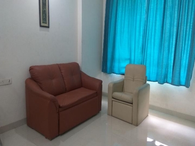 2 BHK Flat In Accel Belvedere for Rent In Bhandup West