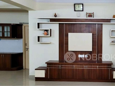 2 BHK Flat In Celebrity Diamond for Rent In Electronics City Phase 1