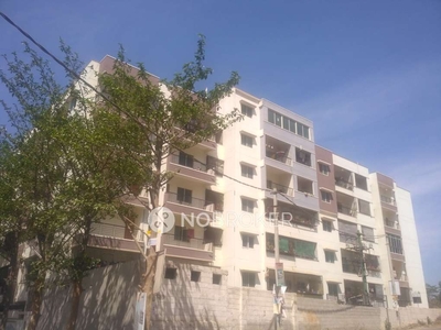 2 BHK Flat In Elegants Orchid for Rent In Akshaya Nagar