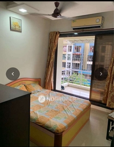 2 BHK Flat In Galaxy Orion for Rent In Kharghar