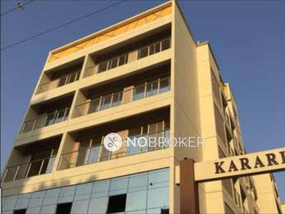 2 BHK Flat In Karari Residency for Lease In Nalasopara West