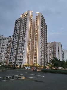 2 BHK Flat In Lodha Lakeshore Greens( Downtown) for Rent In Dombivli