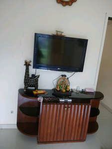 2 BHK Flat In Nandivali Hill View for Lease In Dombivali East
