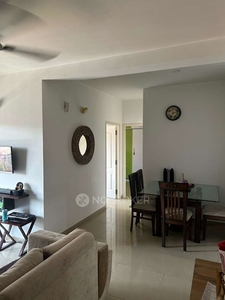 2 BHK Flat In Orchid Woods for Rent In Visthar