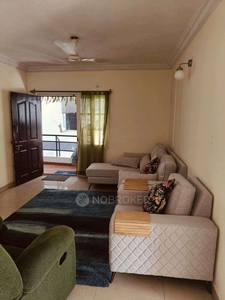 2 BHK Flat In Prerana Palazzo for Rent In 57, 6th Cross Rd, Amblipura, Pwd Quarters, Ambalipura, Hsr Layout, Bengaluru, Karnataka 560103, India