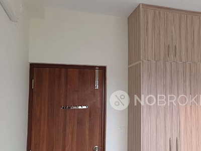 2 BHK Flat In Prestige Finsbury Park, Bagalur for Rent In Gummanahalli