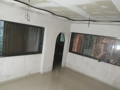 2 BHK Flat In Rateria House for Rent In Turbhe