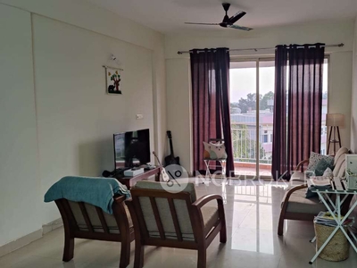 2 BHK Flat In Renaissance Rainbow, Brookefield for Rent In Brookefield