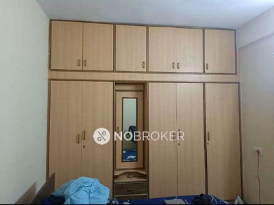 2 BHK Flat In Residency Apartment, Hal 3rd Stage for Rent In Hal 3rd Stage