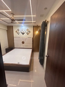 2 BHK Flat In Runwal Eirene for Rent In Thane West
