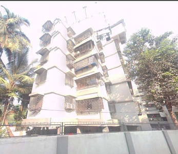 2 BHK Flat In Shivranjani Co-op Hsg Soc. for Rent In Sion East