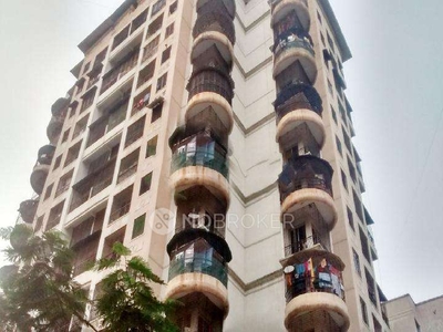 2 BHK Flat In Shree Krishna Towers Chs for Rent In Kamothe