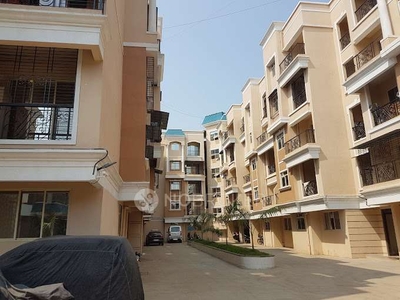 2 BHK Flat In Shubh Aangan for Rent In Badlapur West