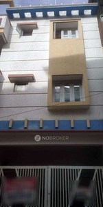 2 BHK Flat In Standalone Building for Rent In Bannerughatta