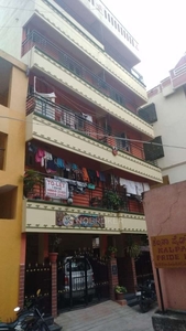 2 BHK Flat In Standalone Building for Rent In Kodihalli