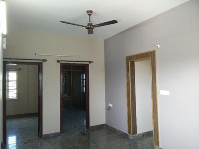 2 BHK Flat In Standlone Building for Rent In Mangammanapalya