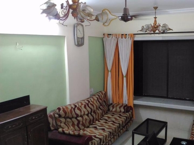 2 BHK Flat In Suryakiran Chs for Rent In Andheri West