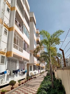 2 BHK Flat In United Elysium for Rent In Seegehalli, Bengaluru, Karnataka, India