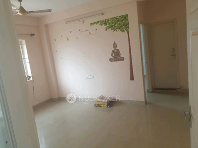 2 BHK Flat In Vaastu Dew Flower Apartment for Rent In Krishnarajapura