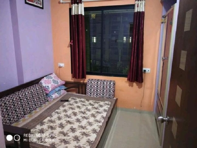 2 BHK Flat In Vihang Valley Phase 1 for Rent In Kasarvadavali