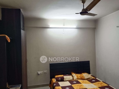 2 BHK Flat In Vrr Stone Arch, for Rent In Hennur