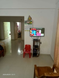 2 BHK Gated Community Villa In Sanaathana Chamanthi for Rent In Whitefield, Bangalore