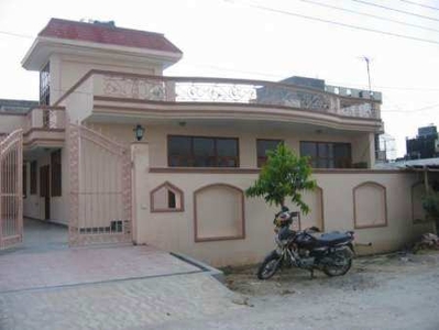 2 BHK House 250 Sq. Meter for Sale in