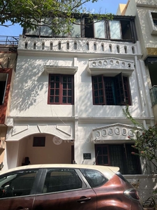 2 BHK House for Rent In 104, 4th G Cross Road