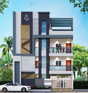 1 BHK House for Rent In Unnamed Road, Bengaluru, Karnataka 560087, India