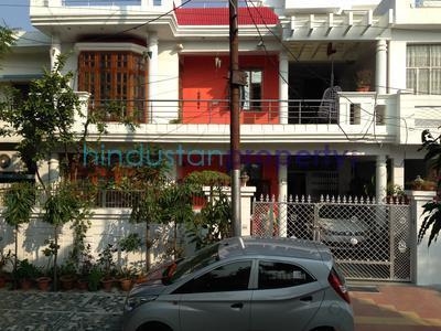 2 BHK House / Villa For RENT 5 mins from Gomti Nagar