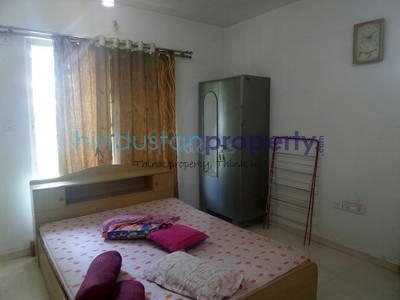 2 BHK House / Villa For RENT 5 mins from Manjri