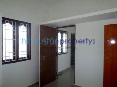 2 BHK House / Villa For RENT 5 mins from Mannivakkam