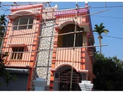 2 BHK House / Villa For SALE 5 mins from Chandannagar