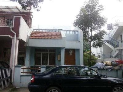 2 BHK House / Villa For SALE 5 mins from Jeevanbheema Nagar