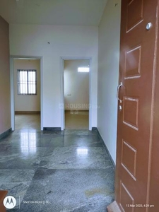 2 BHK Independent Floor for rent in Bommanahalli, Bangalore - 800 Sqft