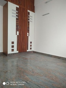 2 BHK Independent Floor for rent in BTM Layout, Bangalore - 1100 Sqft