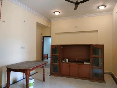 2 BHK Independent Floor for rent in Ejipura, Bangalore - 800 Sqft