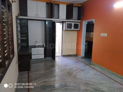 2 BHK Independent Floor for rent in HBR Layout, Bangalore - 1000 Sqft