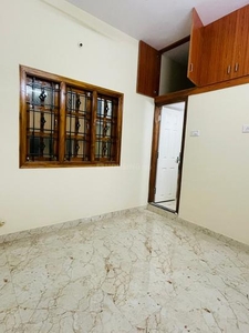 2 BHK Independent Floor for rent in Hebbal, Bangalore - 650 Sqft