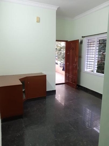 2 BHK Independent Floor for rent in Hebbal Kempapura, Bangalore - 750 Sqft