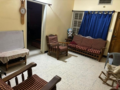 2 BHK Independent Floor for rent in Horamavu, Bangalore - 800 Sqft