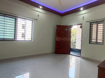 2 BHK Independent Floor for rent in HSR Layout, Bangalore - 1800 Sqft