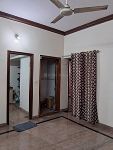 2 BHK Independent Floor for rent in JP Nagar, Bangalore - 1000 Sqft